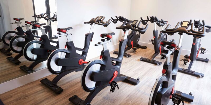 Bicicleta ergométrica boa e barata para usar em casa