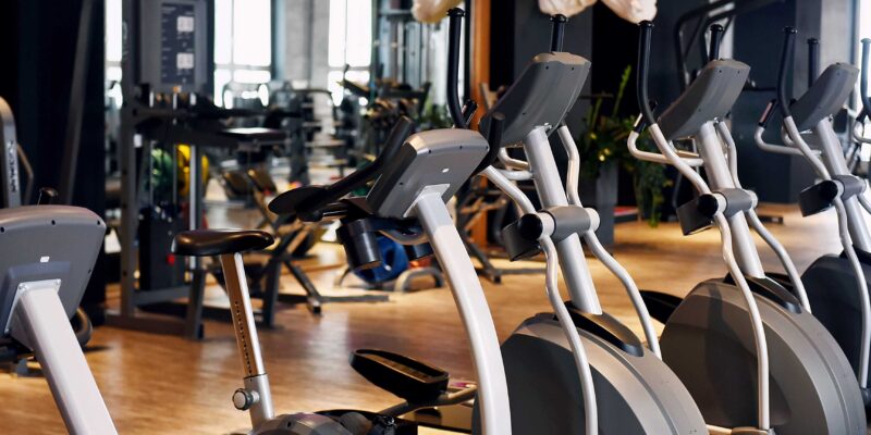 Melhor Elíptico para uso doméstico