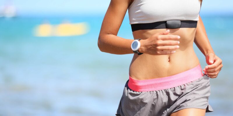 Monitor cardiaco principal