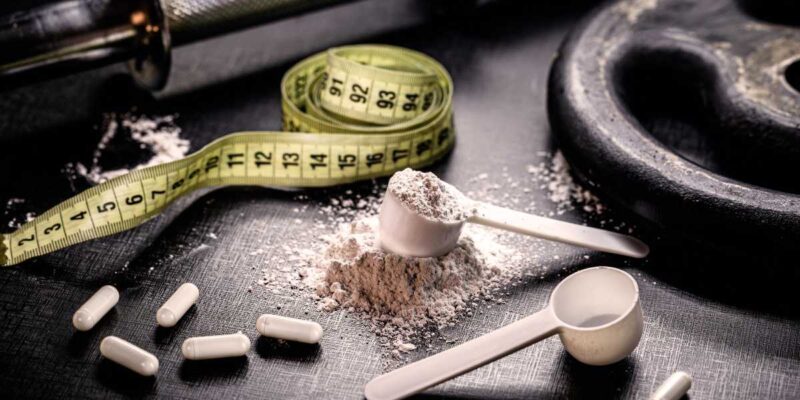 Melhor creatina do brasil