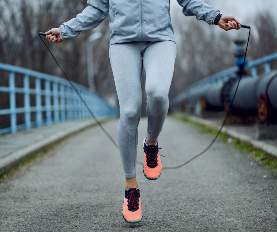 Guia: A melhor corda de pular 2024