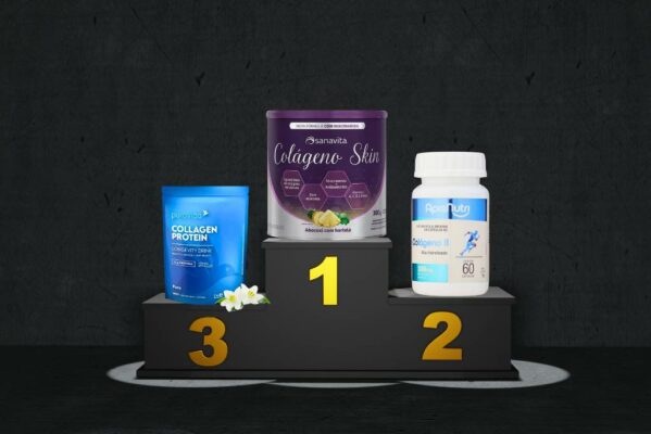 Qual o melhor colágeno.