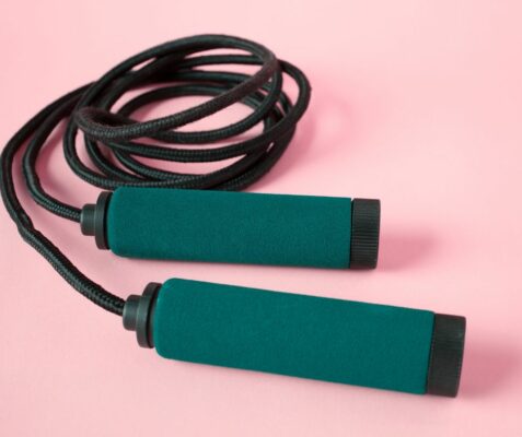 A melhor corda de pular 2024